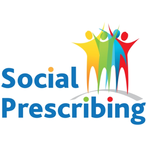 NICHE Social Prescribing Logo
