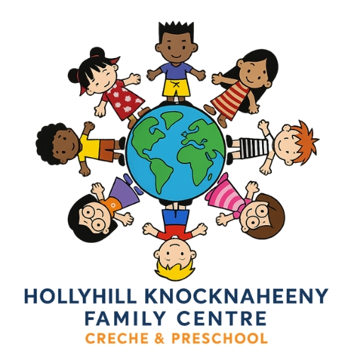 NICHE Family Centre Logo
